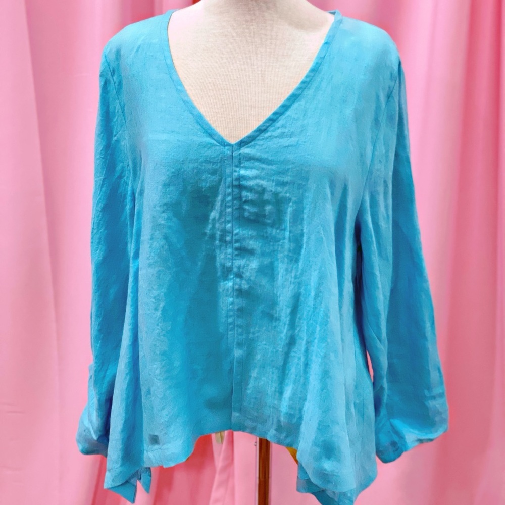 Ralston Aiana Top